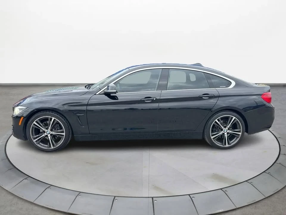 2018 BMW 4 Series - Image 2 of 20