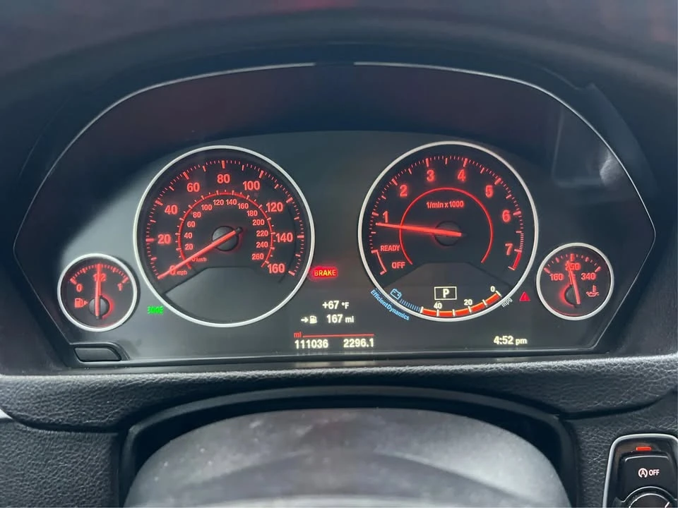 2018 BMW 4 Series - Image 17 of 20