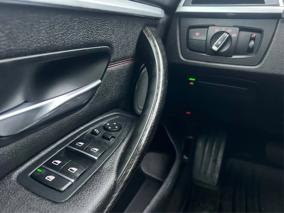 2018 BMW 4 Series - Image 19 of 20
