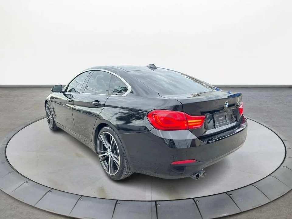 2018 BMW 4 Series - Image 7 of 20