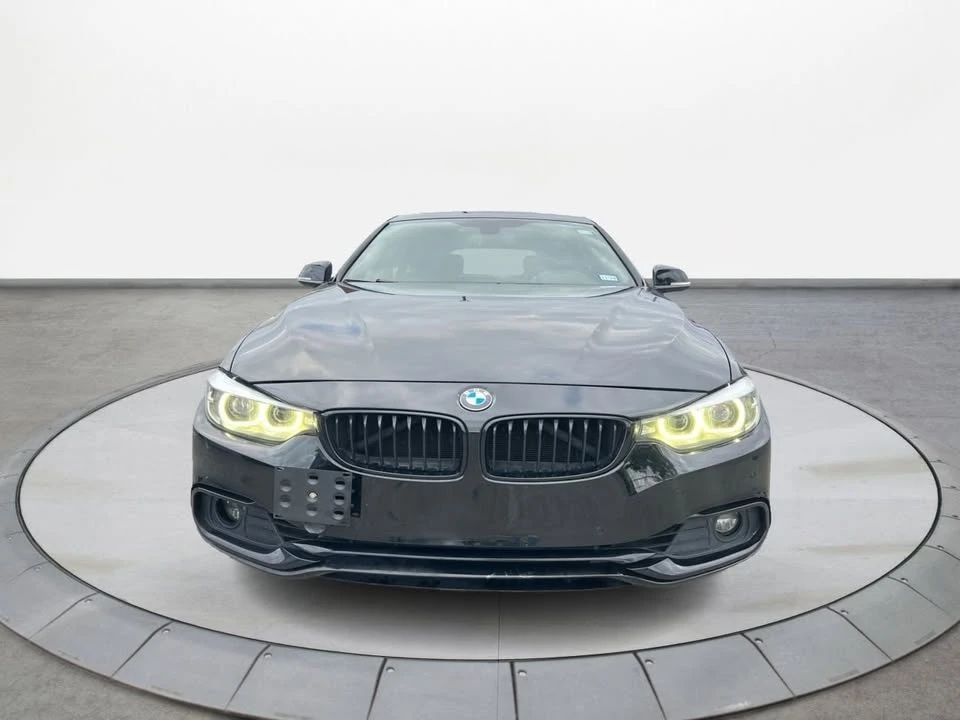 2018 BMW 4 Series - Image 8 of 20