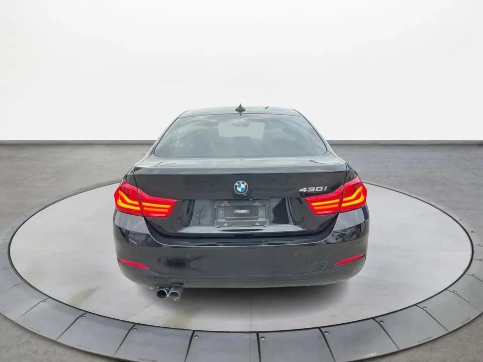 2018 BMW 4 Series - Image 5 of 20