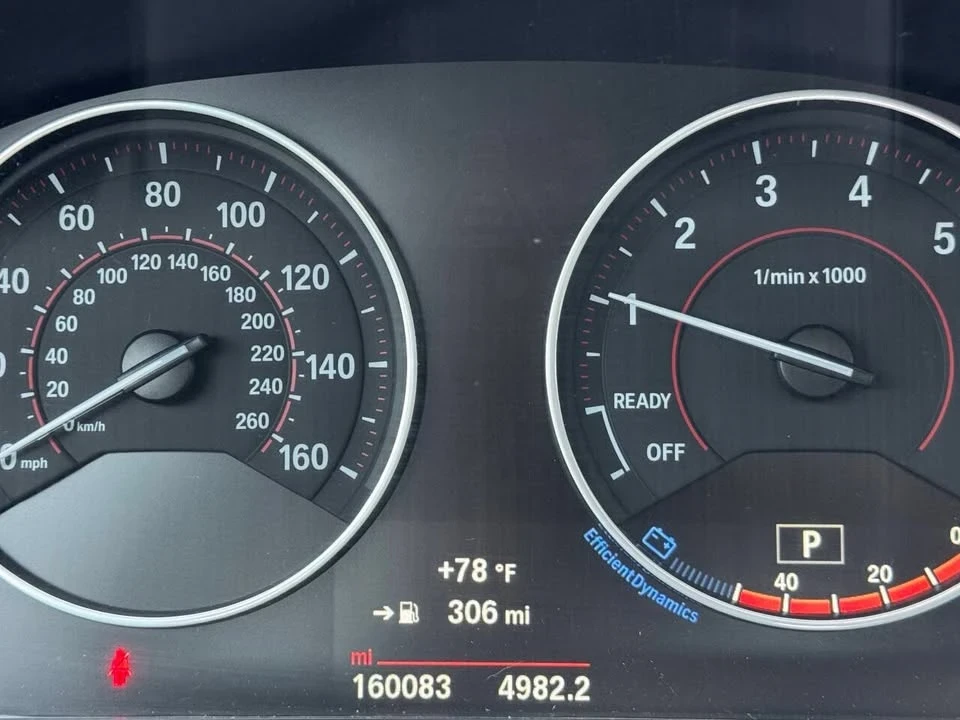 2018 BMW 4 Series - Image 13 of 16