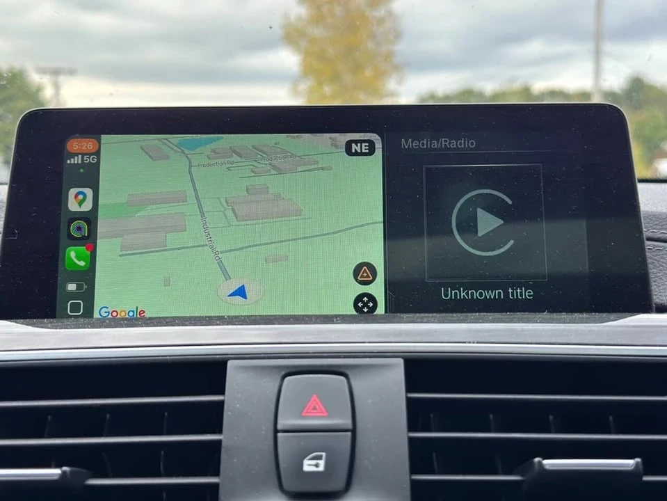 2018 BMW 4 Series - Image 15 of 16