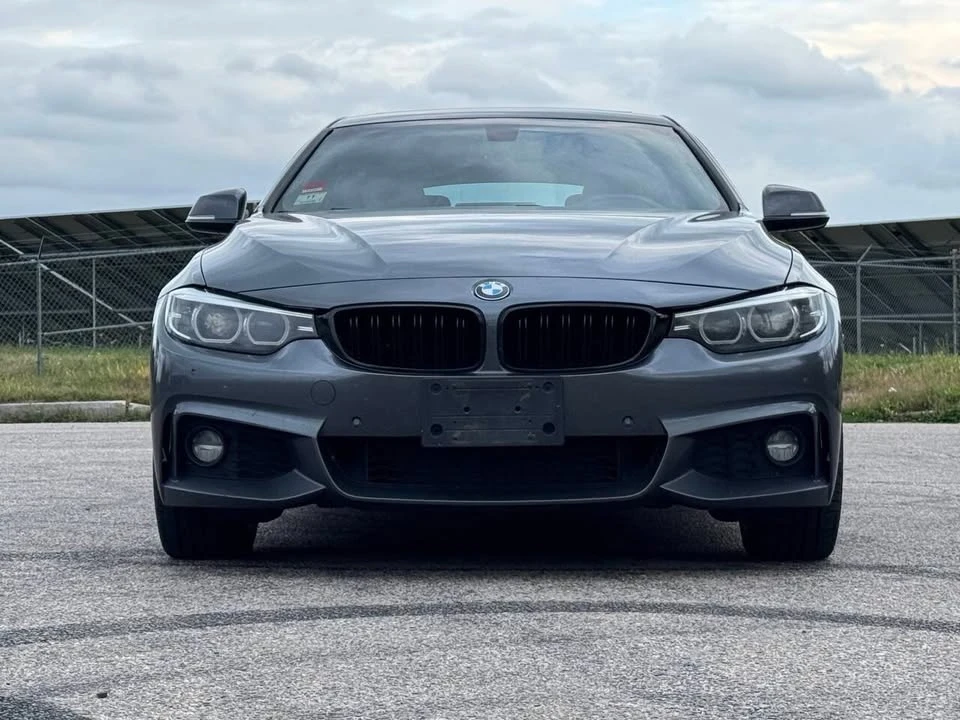 2018 BMW 4 Series - Image 8 of 16
