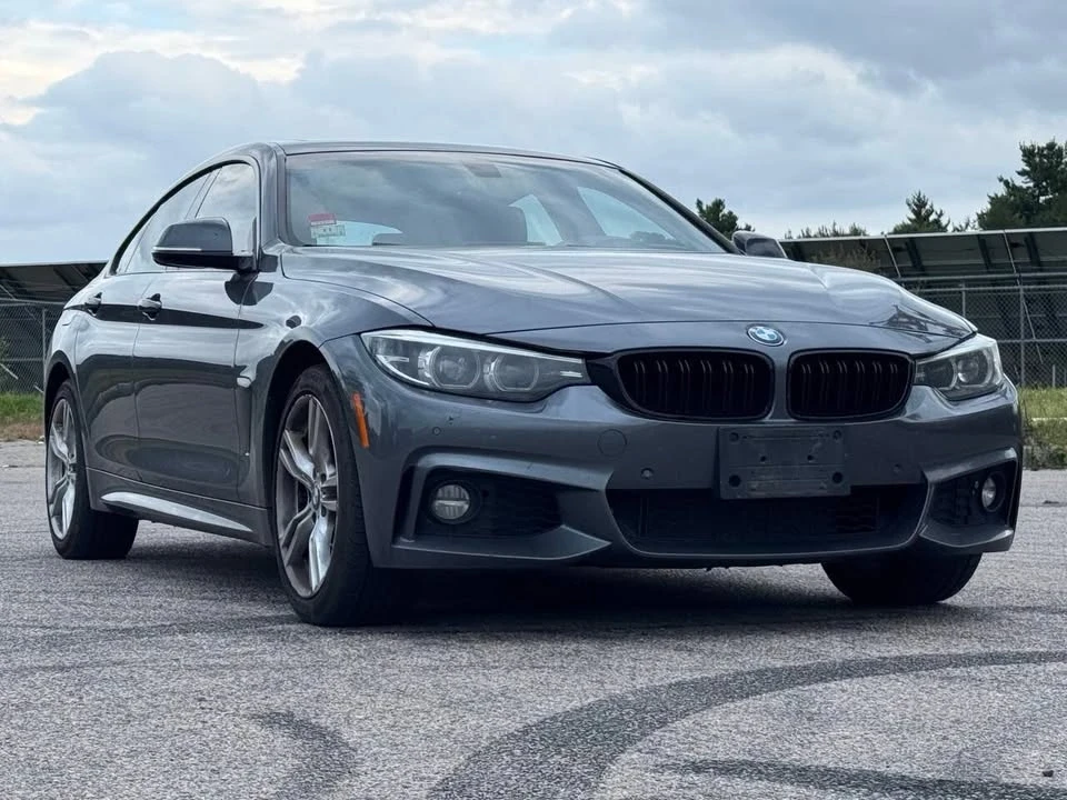 2018 BMW 4 Series - Image 7 of 16