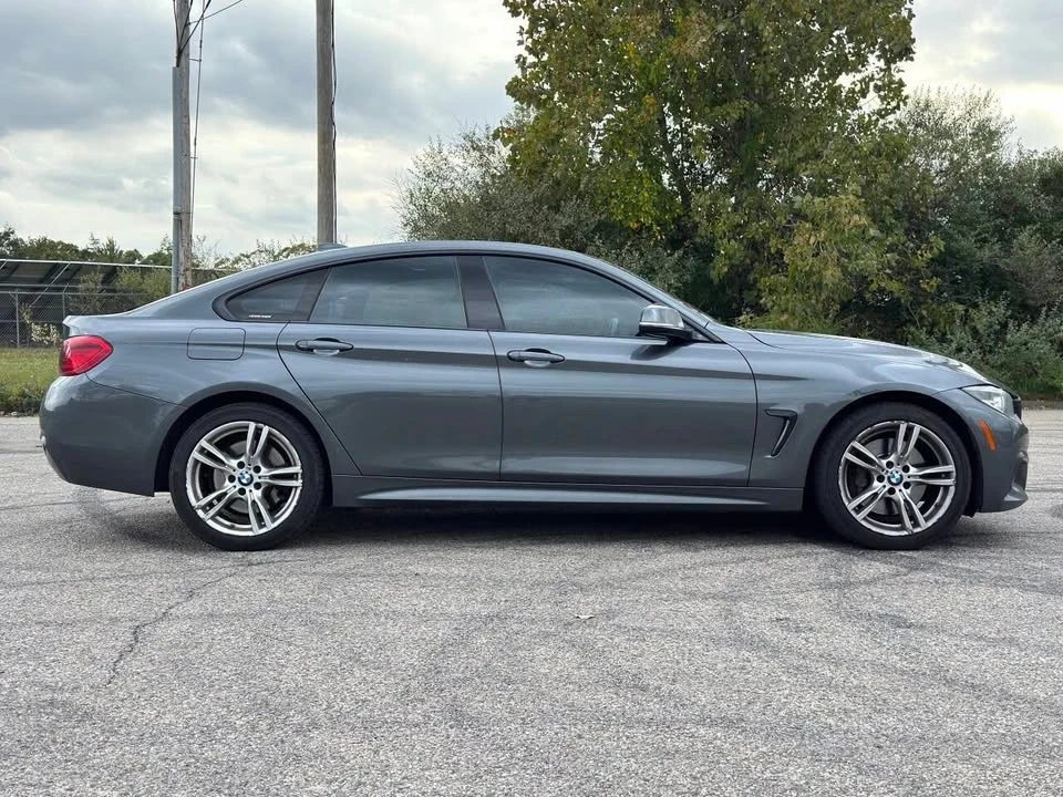 2018 BMW 4 Series - Image 6 of 16