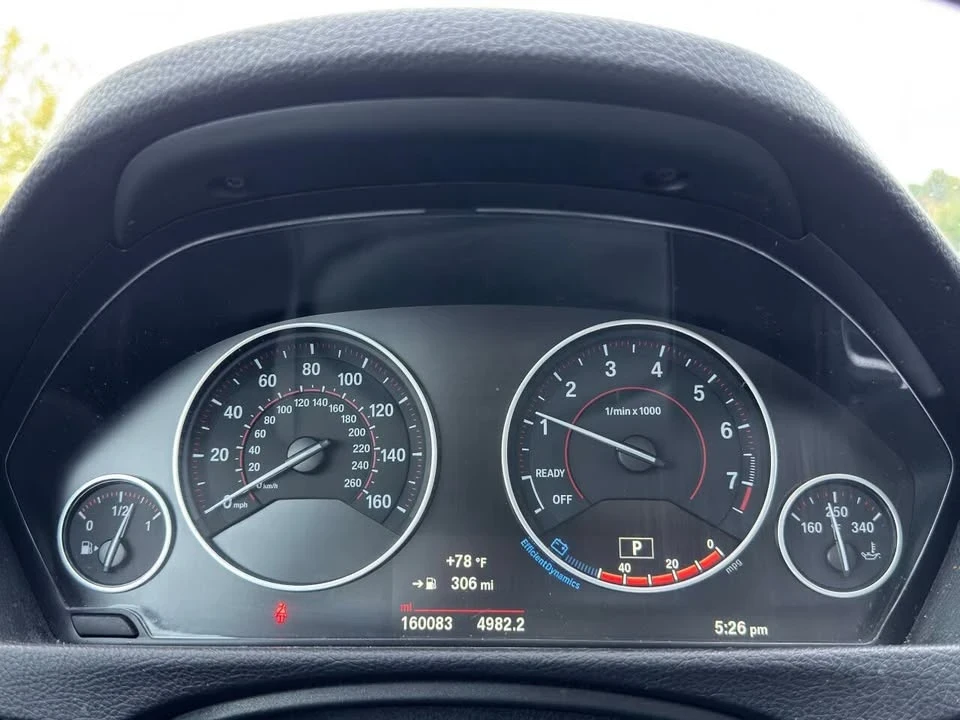 2018 BMW 4 Series - Image 12 of 16