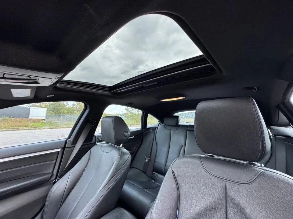 2018 BMW 4 Series - Image 11 of 16