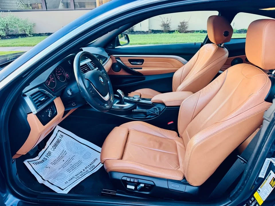 2018 BMW 4 Series - Image 6 of 13