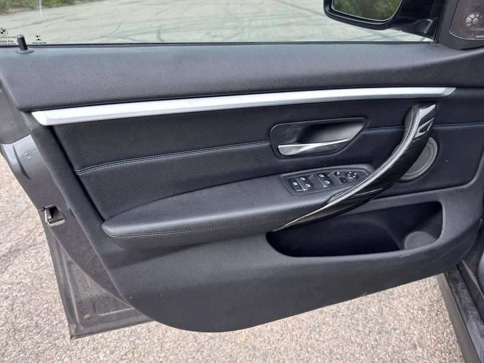2018 BMW 4 Series - Image 9 of 16