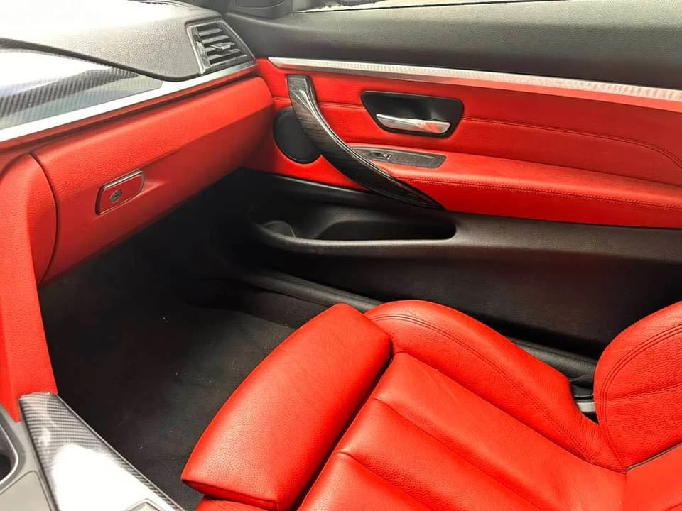 2018 BMW 4 Series - Image 12 of 16