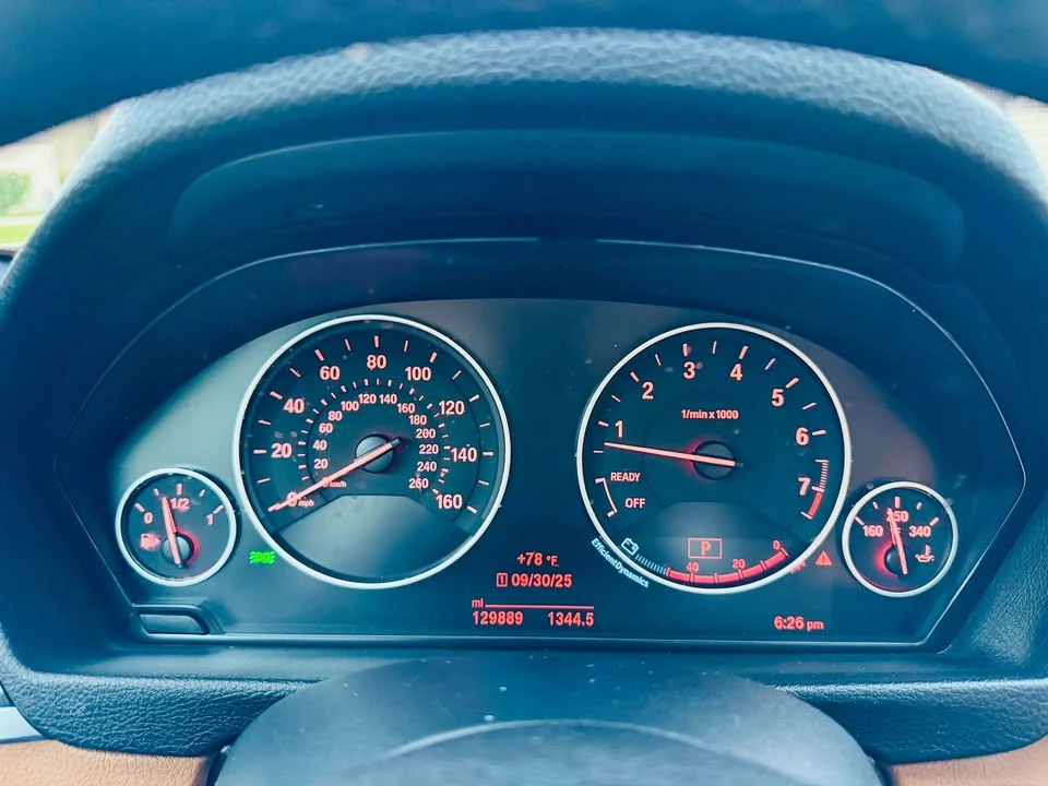 2018 BMW 4 Series - Image 8 of 13