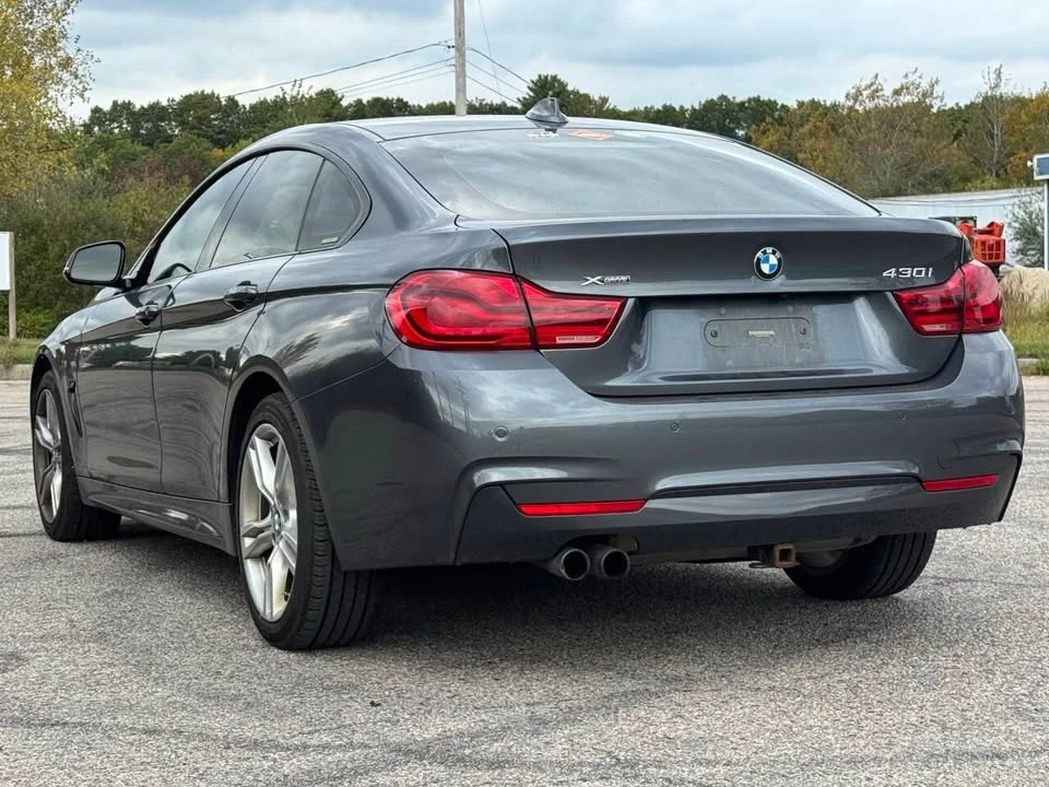 2018 BMW 4 Series - Image 3 of 16