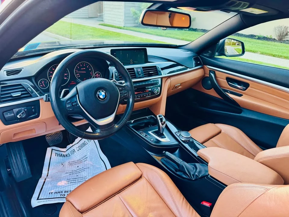 2018 BMW 4 Series - Image 7 of 13