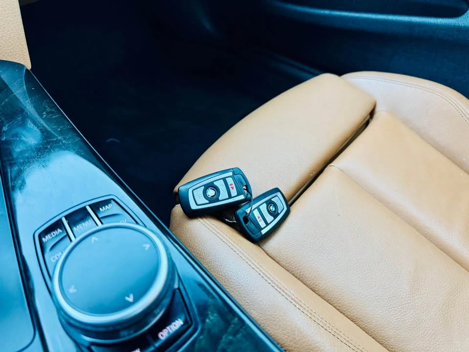 2018 BMW 4 Series - Image 12 of 13