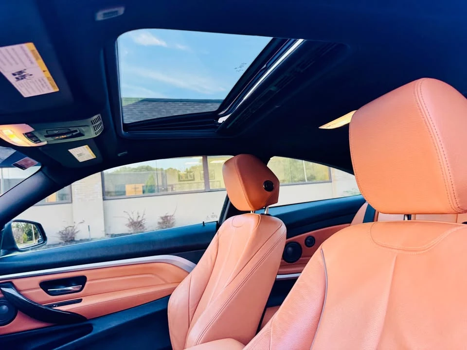 2018 BMW 4 Series - Image 10 of 13
