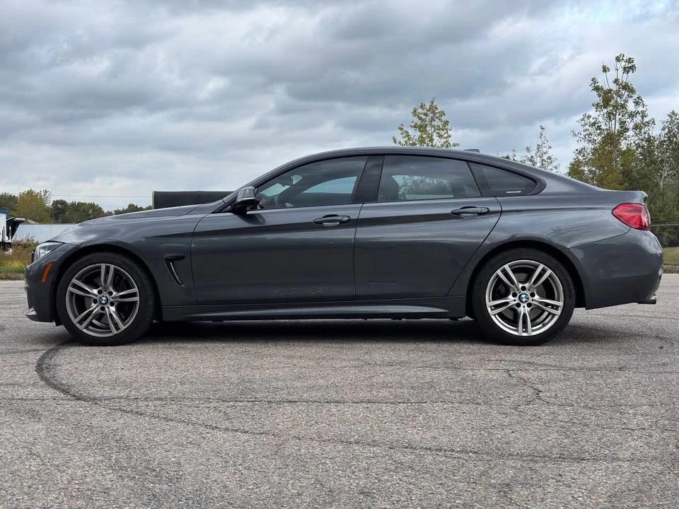 2018 BMW 4 Series - Image 2 of 16