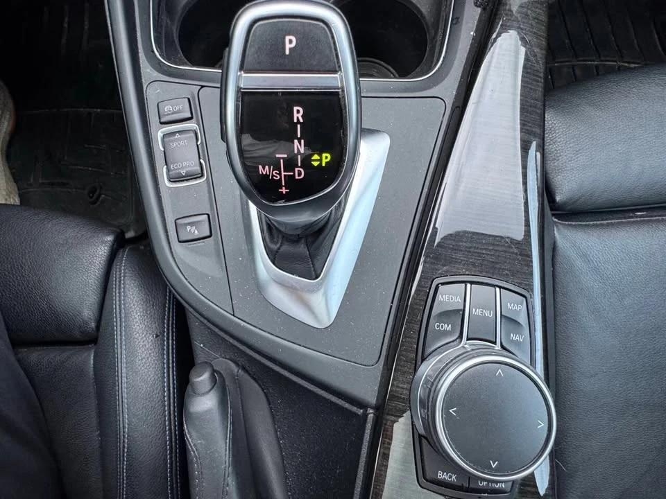 2018 BMW 4 Series - Image 16 of 16