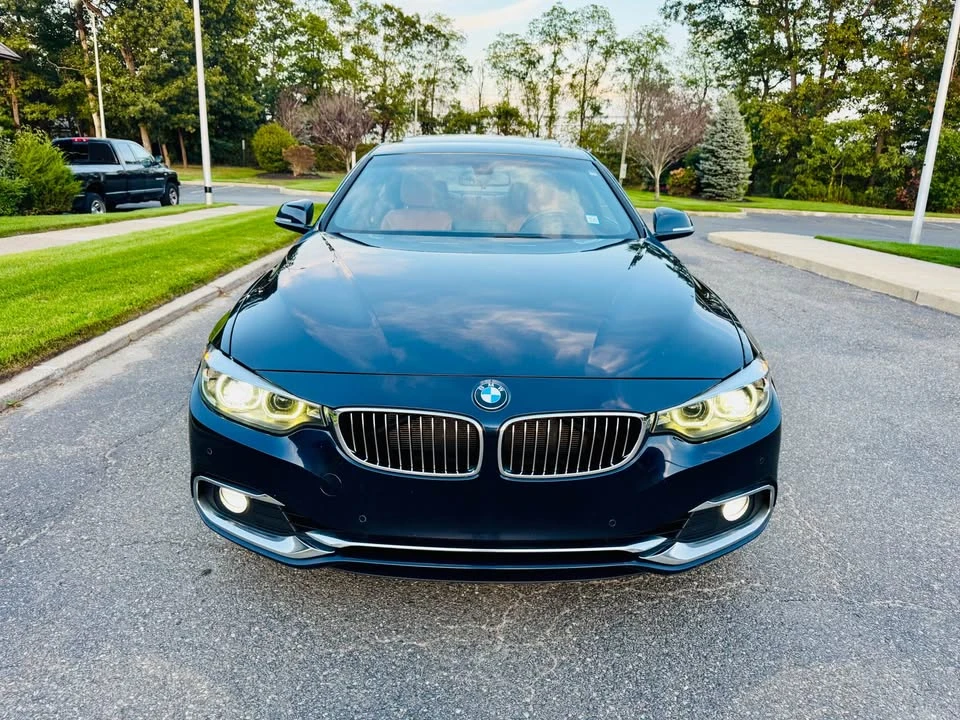 2018 BMW 4 Series - Image 2 of 13