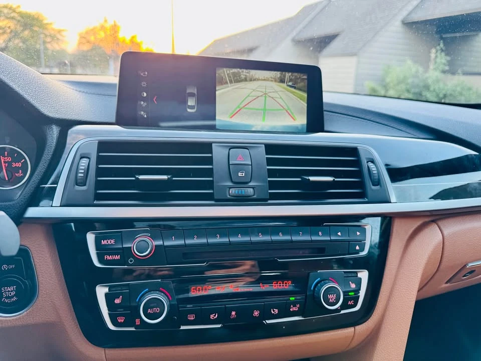 2018 BMW 4 Series - Image 9 of 13