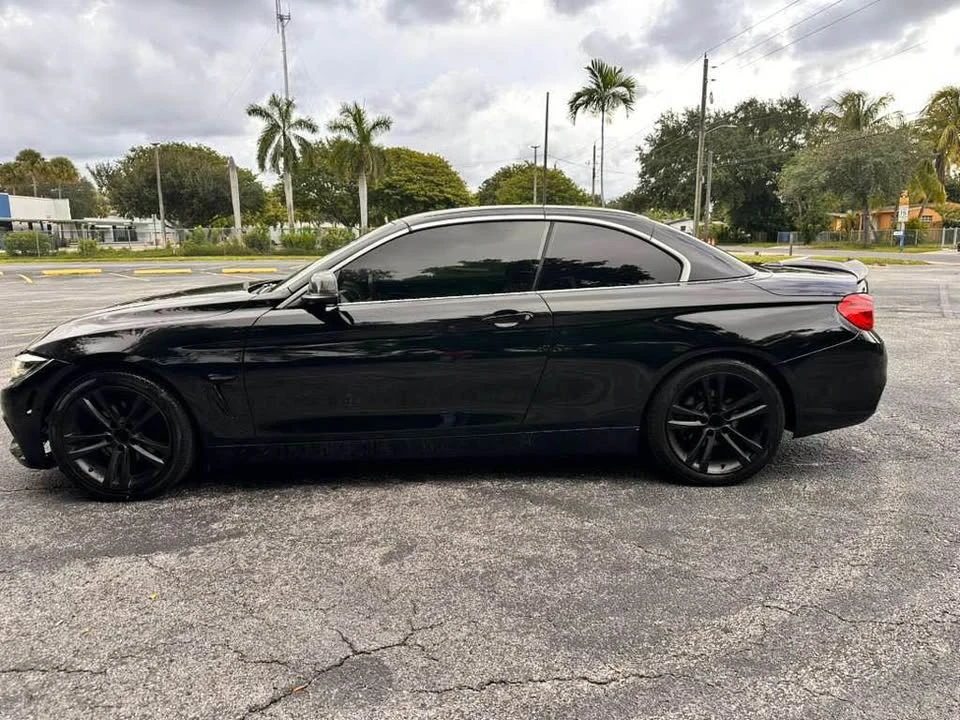 2018 BMW 4 Series - Image 4 of 16