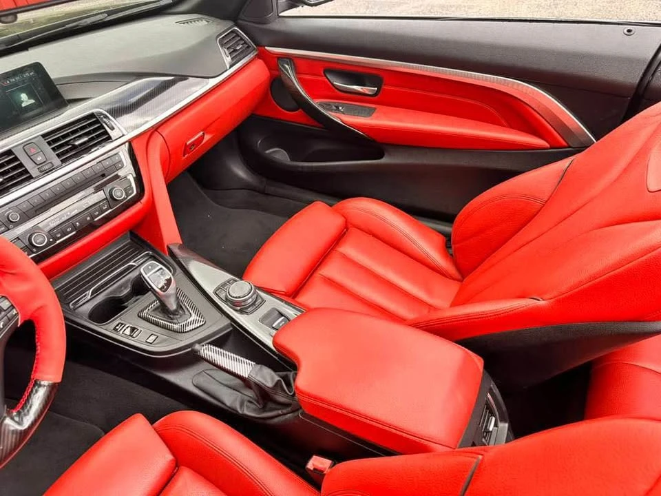 2018 BMW 4 Series - Image 5 of 16