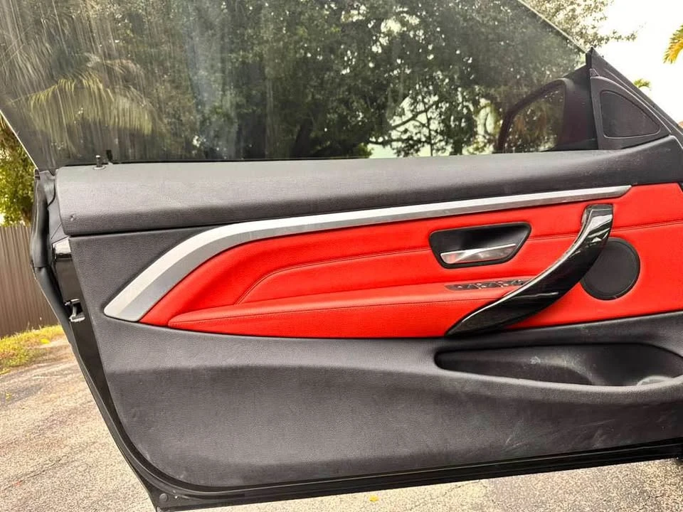 2018 BMW 4 Series - Image 14 of 16