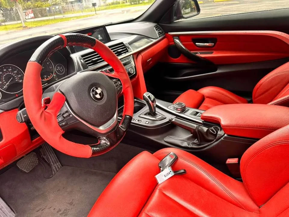 2018 BMW 4 Series - Image 16 of 16