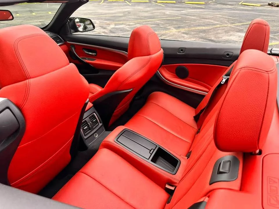 2018 BMW 4 Series - Image 6 of 16