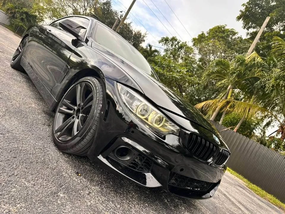 2018 BMW 4 Series - Image 3 of 16