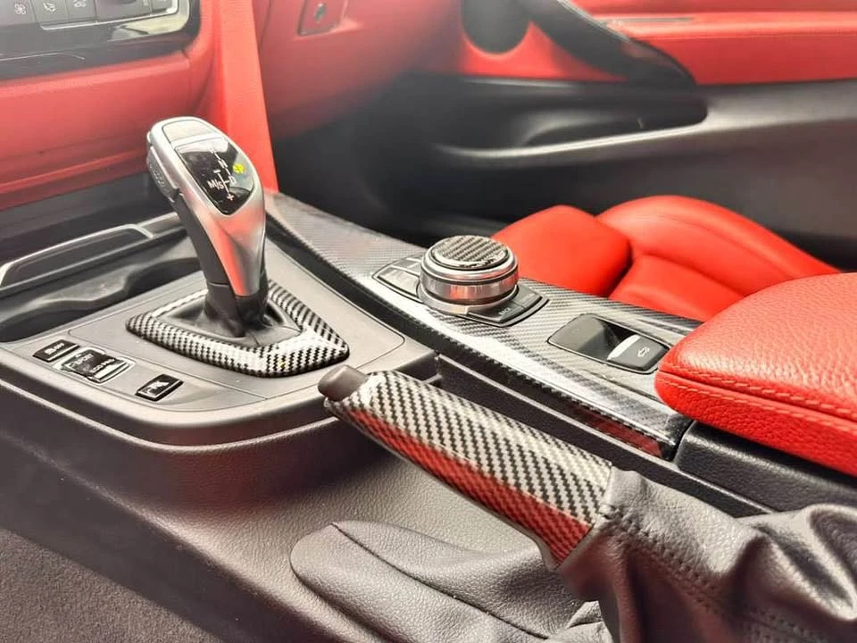 2018 BMW 4 Series - Image 15 of 16