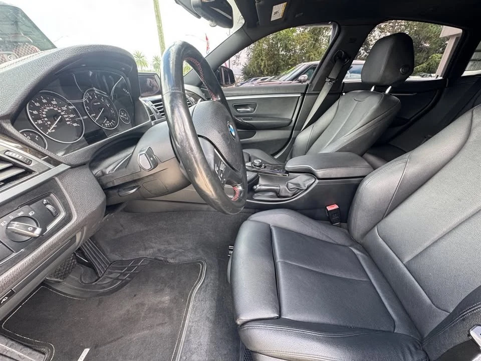 2018 BMW 4 Series - Image 10 of 12