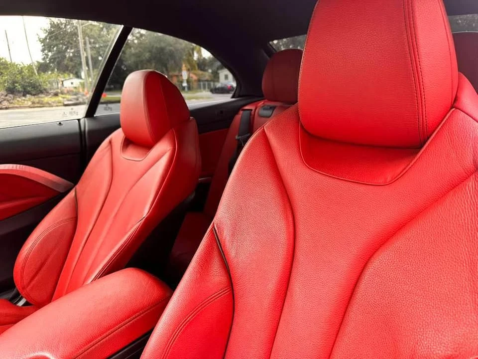 2018 BMW 4 Series - Image 13 of 16