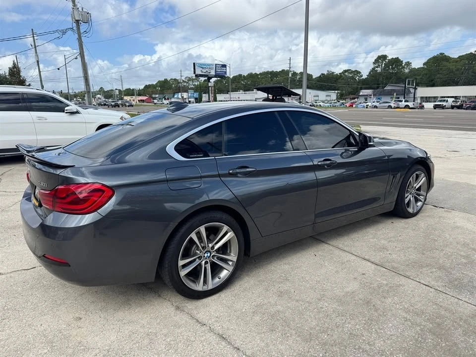 2018 BMW 4 Series - Image 5 of 12