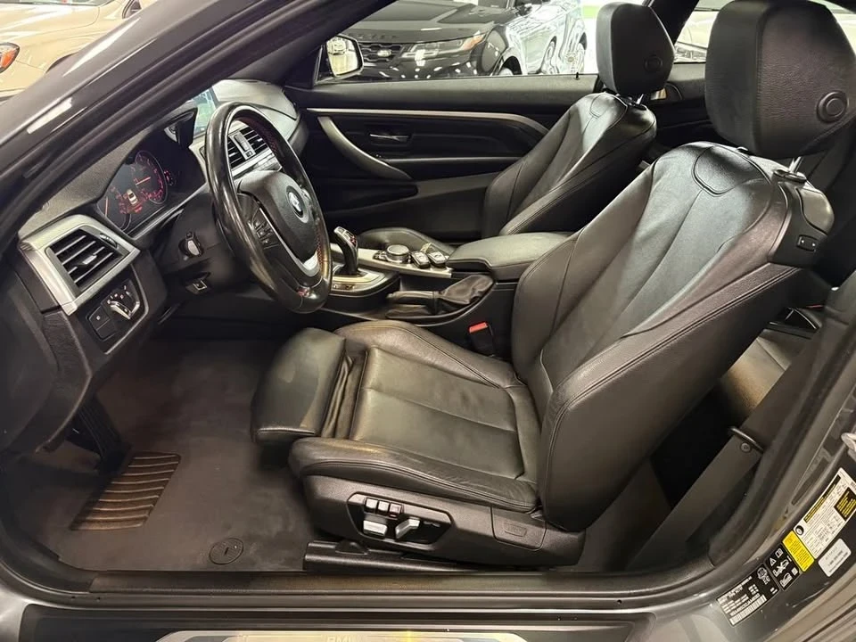 2018 BMW 4 Series - Image 17 of 20