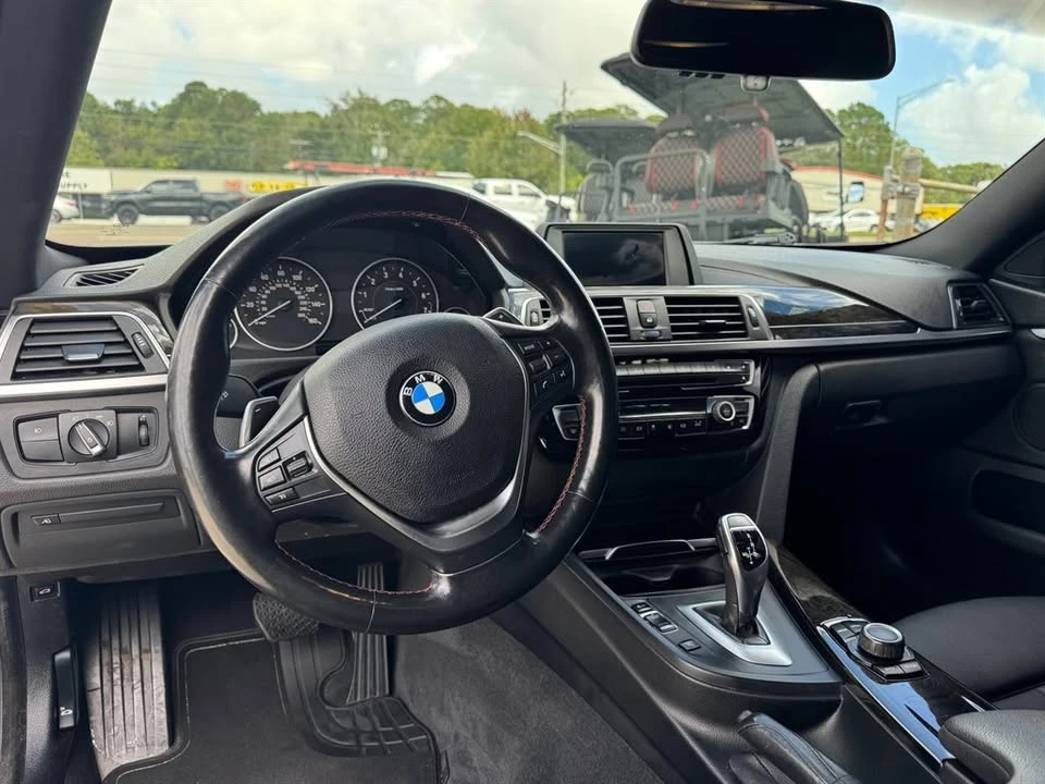 2018 BMW 4 Series - Image 9 of 12