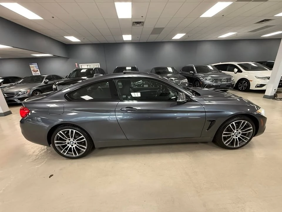 2018 BMW 4 Series - Image 6 of 20