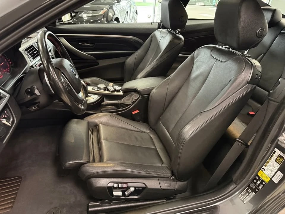 2018 BMW 4 Series - Image 18 of 20