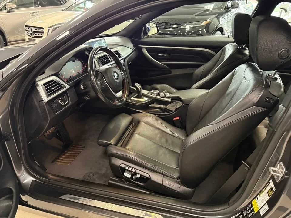 2018 BMW 4 Series - Image 16 of 20
