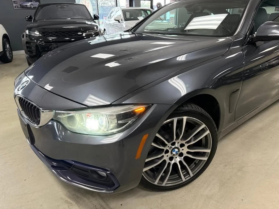 2018 BMW 4 Series - Image 14 of 20