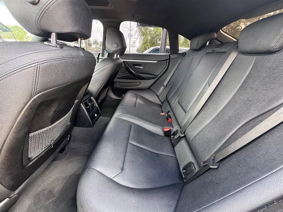 2018 BMW 4 Series - Image 12 of 12