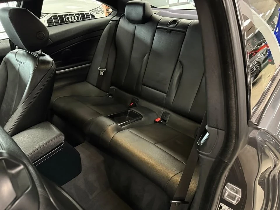 2018 BMW 4 Series - Image 19 of 20
