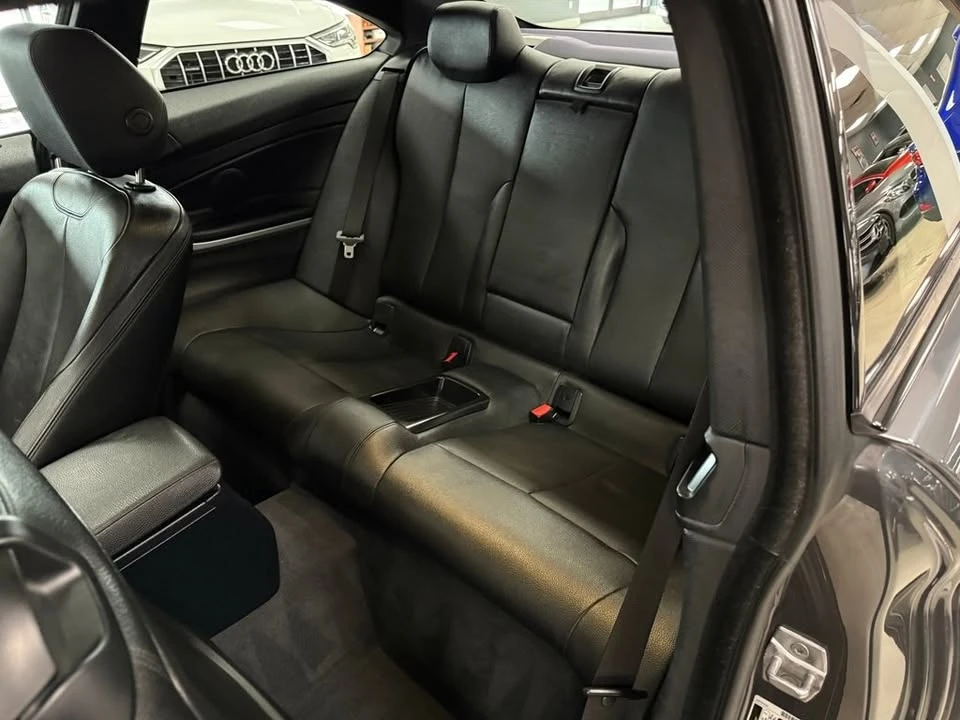 2018 BMW 4 Series - Image 19 of 20