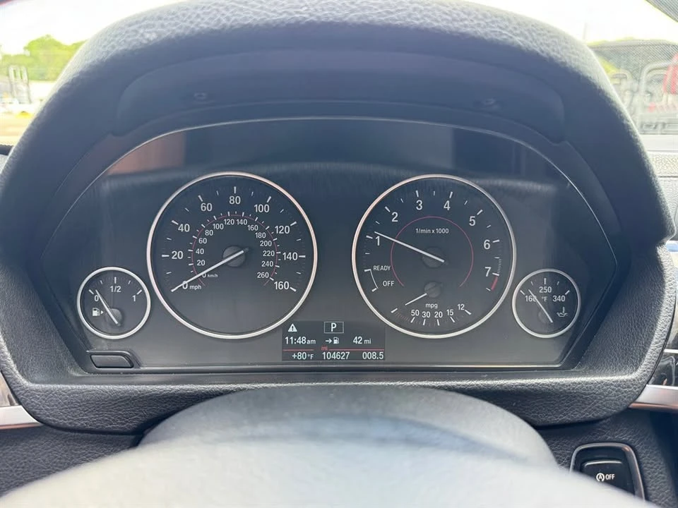 2018 BMW 4 Series - Image 7 of 12