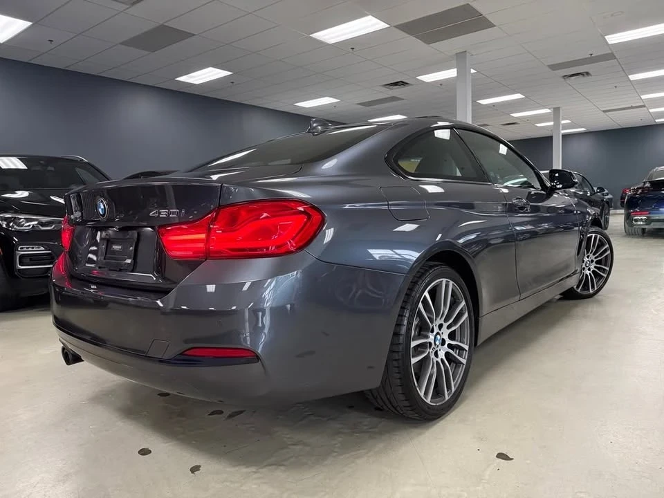 2018 BMW 4 Series - Image 13 of 20