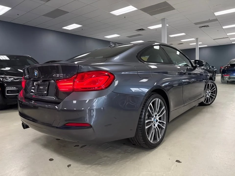 2018 BMW 4 Series - Image 13 of 20