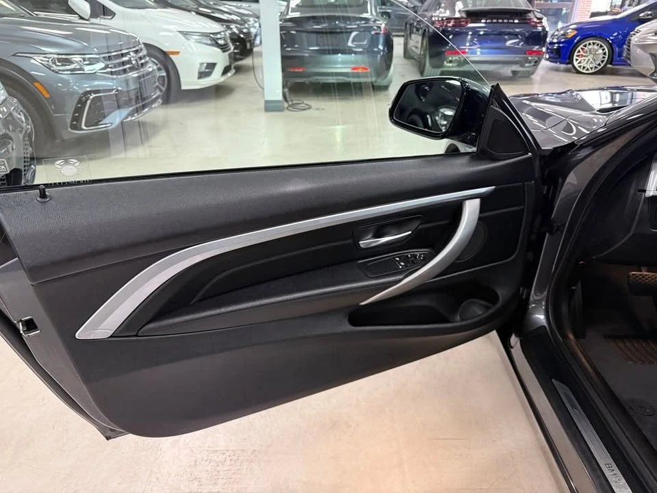 2018 BMW 4 Series - Image 20 of 20