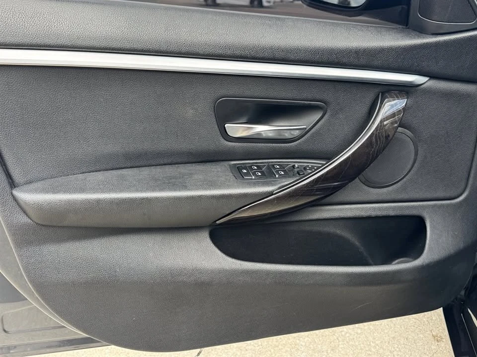 2018 BMW 4 Series - Image 11 of 12