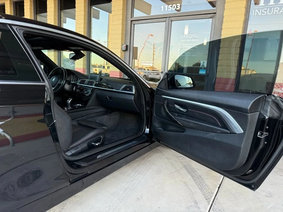 2018 BMW 4 Series - Image 19 of 19